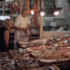 Markthalle in Chania