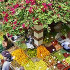 Markthalle in Funchal