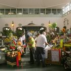 Markthalle in Santa Cruz de la Palma