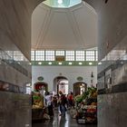 Markthalle in Santa Cruz de La Palma