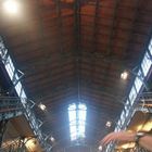 Markthalle innen