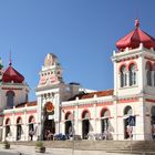 Markthalle loule`