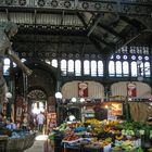 Markthalle mit Stil