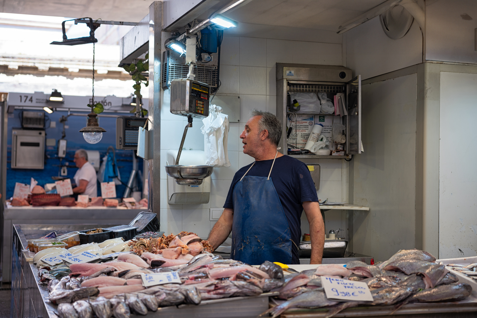 Markthalle no.3