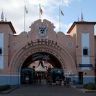 Markthalle "Nuestra Señora de Africa"