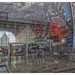 Markthalle Rotterdam  #01