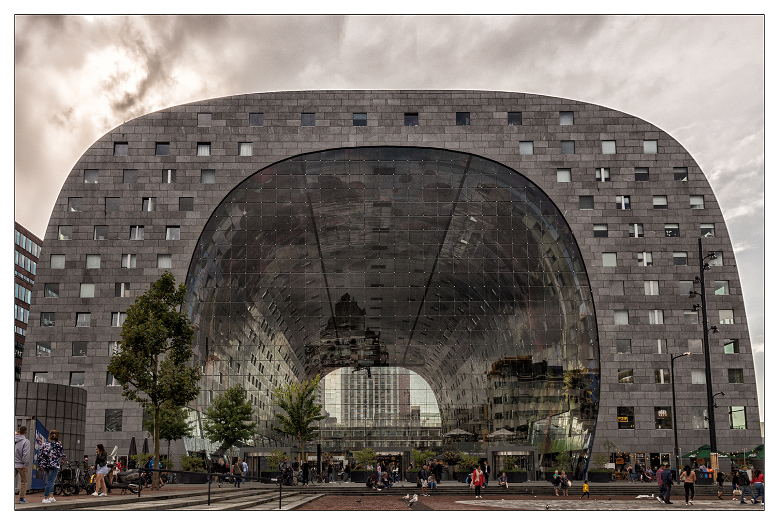 Markthalle Rotterdam #10