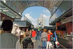 Markthalle Rotterdam