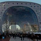 Markthalle Rotterdam