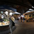 Markthalle Rouen Normandie