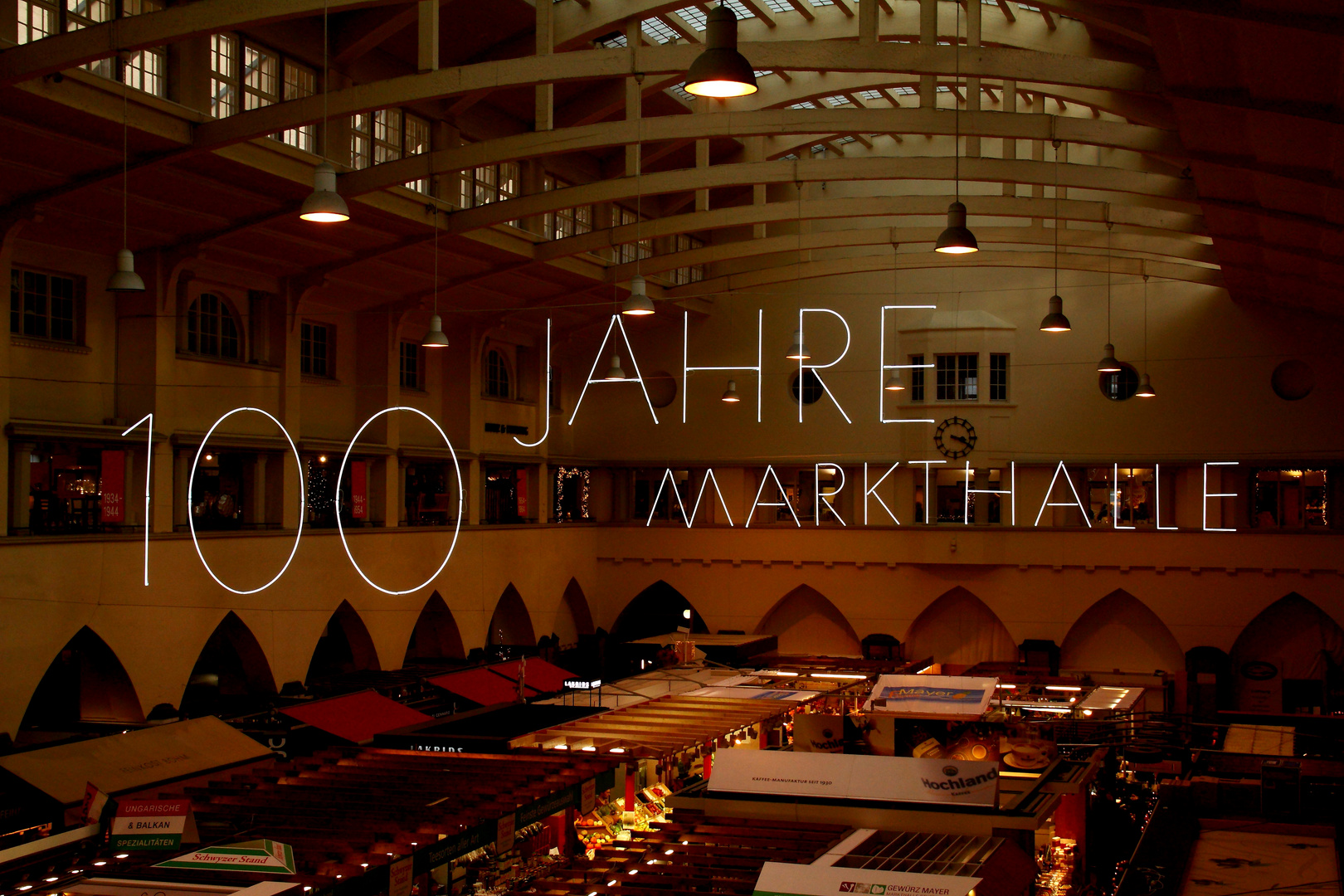 Markthalle Stuttgart 