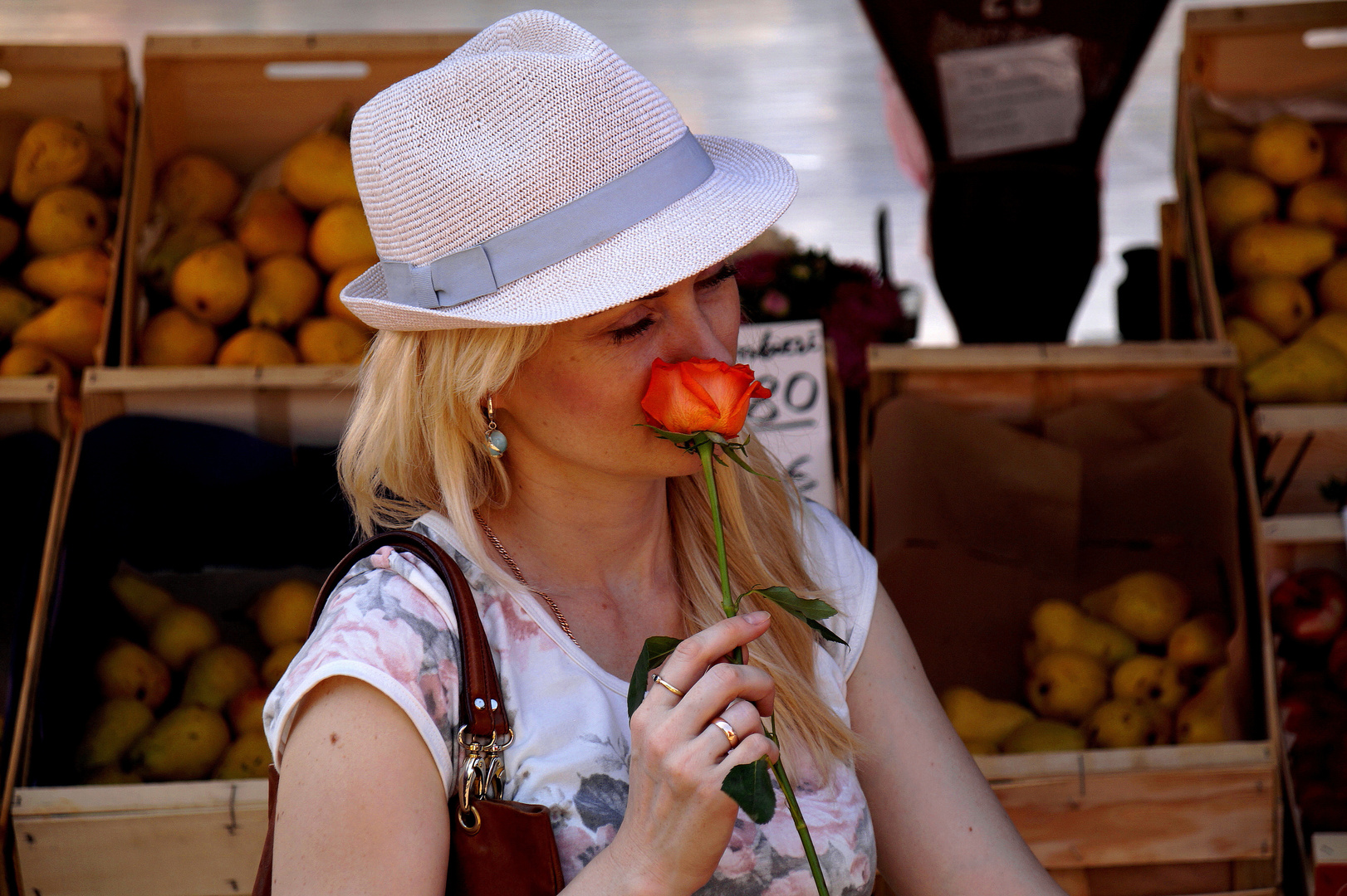 Markthalle Tallinn