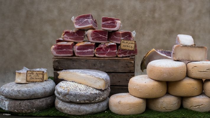 Marktimpressionen II