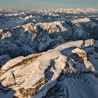 Marktkaufpilot Jens Klähn über den Sextener Dolomiten