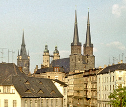 Marktkirche