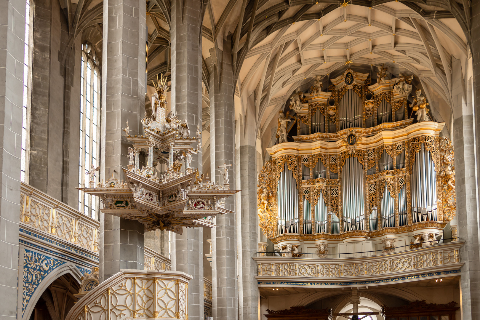 Marktkirche