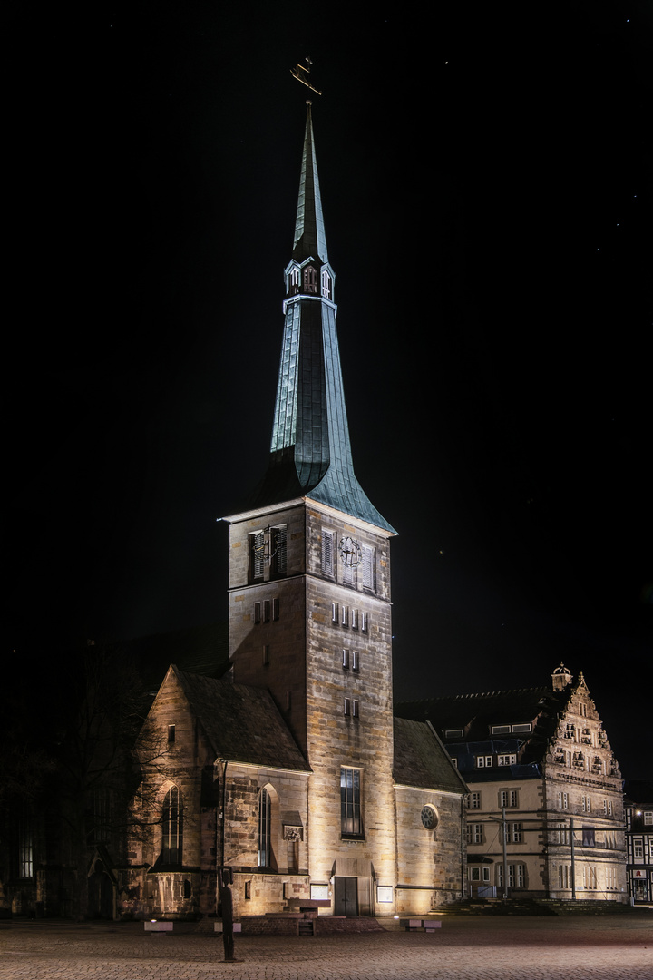 Marktkirche