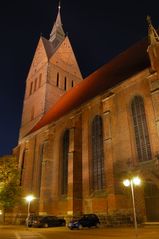 Marktkirche