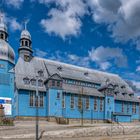 Marktkirche Clausthal II