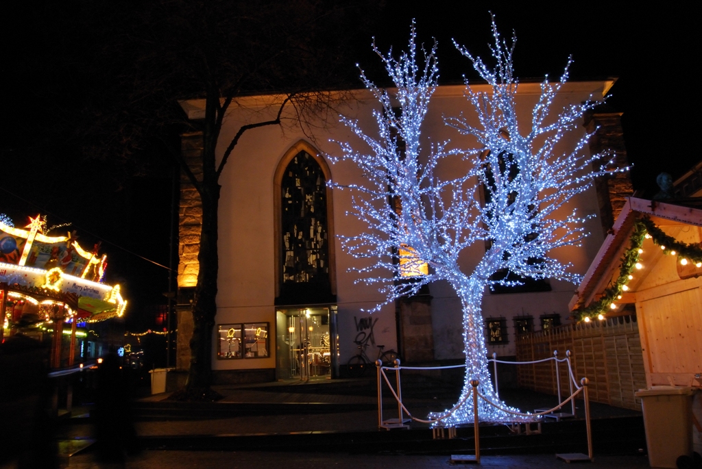 Marktkirche