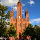 Marktkirche - Dom zu Wiesbaden