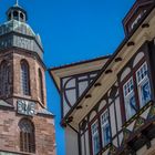 Marktkirche - Einbeck/Nds.