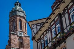 Marktkirche - Einbeck/Nds.