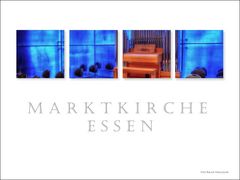 Marktkirche Essen