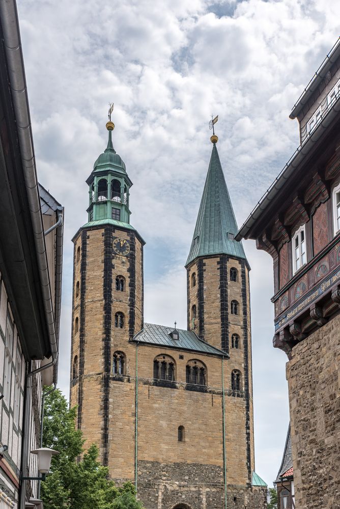 Marktkirche Goslar