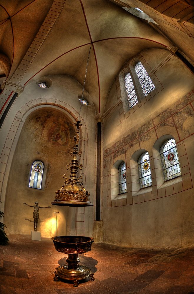 Marktkirche Goslar