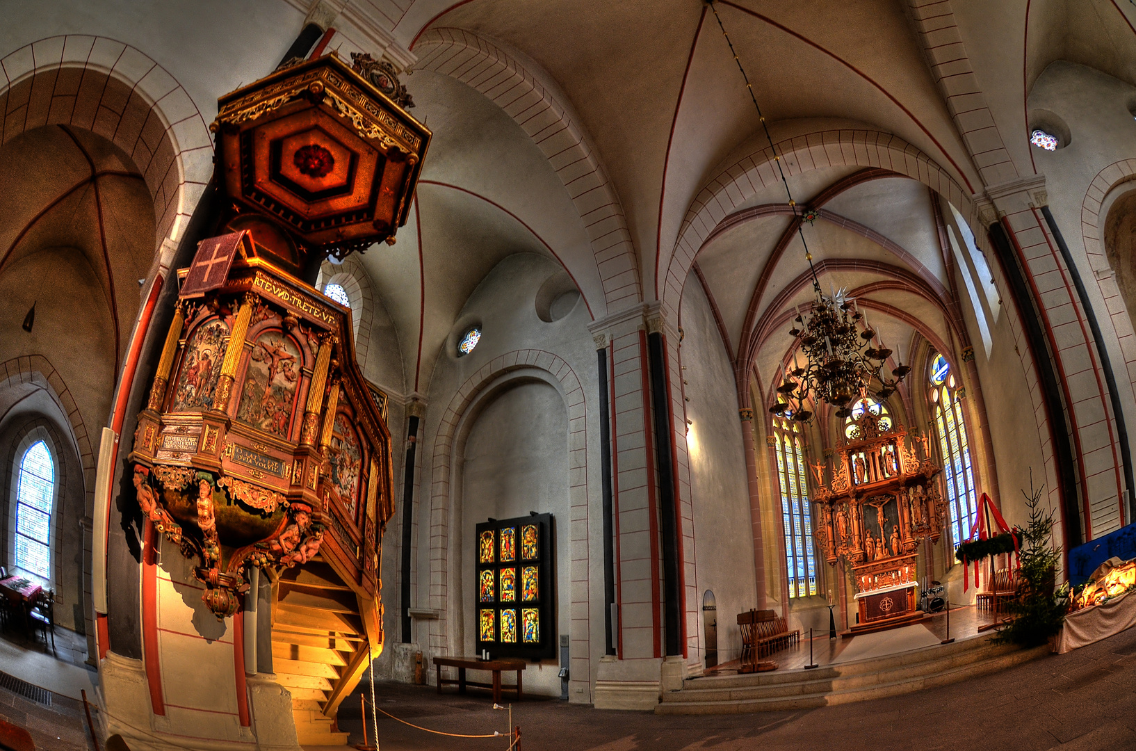 Marktkirche Goslar