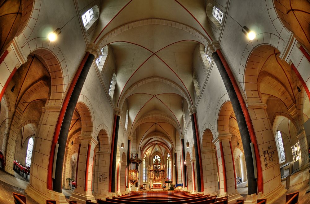 Marktkirche - Goslar