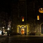 Marktkirche Goslar (Himmelstor)