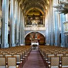 Marktkirche Halle (Saale) von Innen