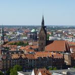 Marktkirche - Hannover