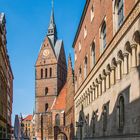 Marktkirche, Hannover