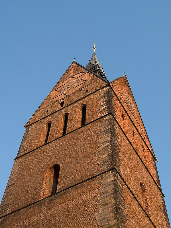 Marktkirche Hannover