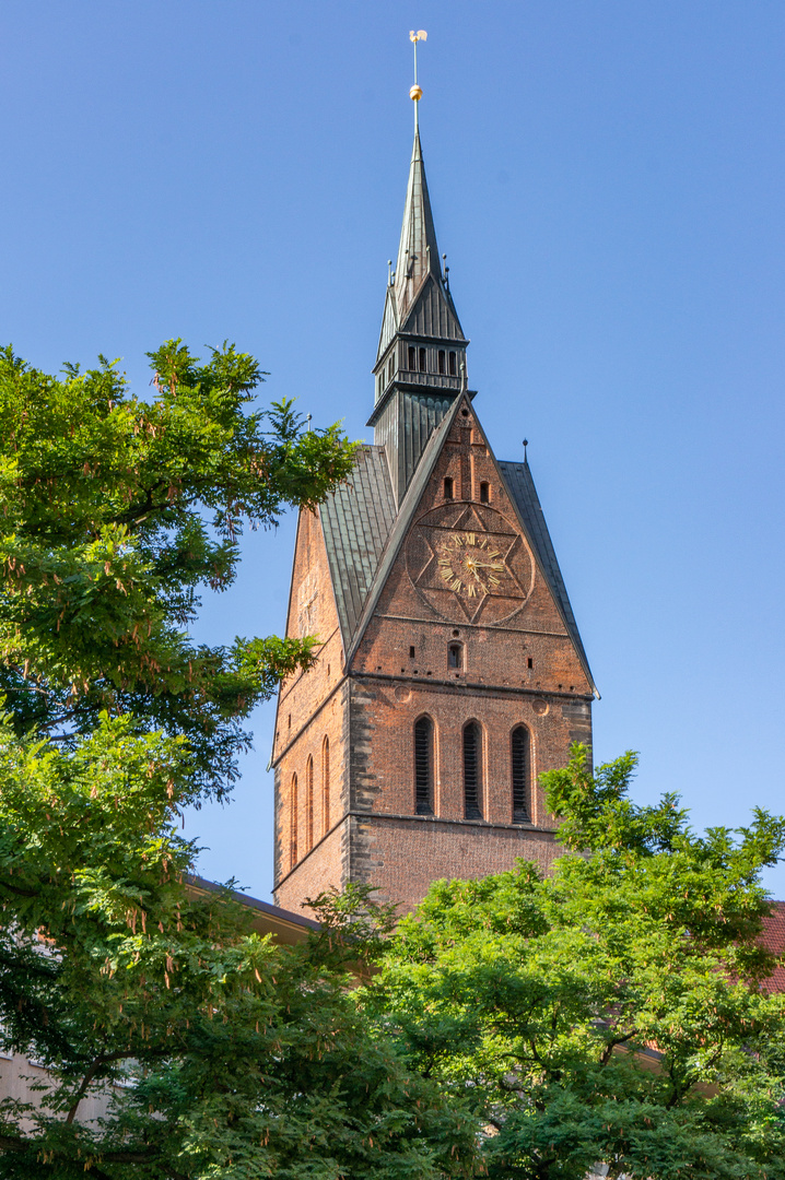 Marktkirche - Hannover