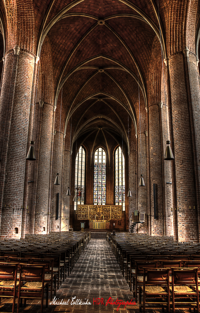 Marktkirche Hannover