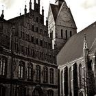 Marktkirche Hannover, Rathaus Hannover