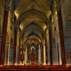 Marktkirche in Goslar