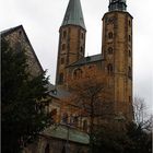 Marktkirche in Goslar