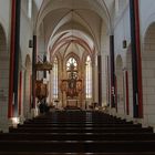 Marktkirche in Goslar