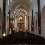 Marktkirche in Goslar