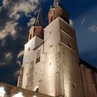 Marktkirche in Halle an der Saale