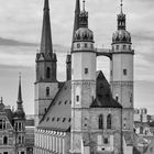 Marktkirche in Halle