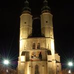 Marktkirche in Halle
