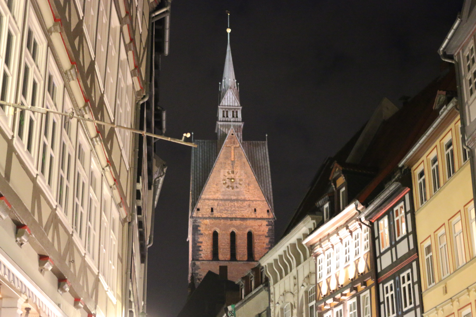 Marktkirche in Hannover