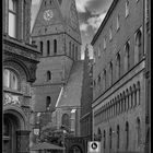 Marktkirche in Hannover_SW