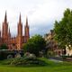 Marktkirche in Wiesbaden